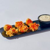 Chicken Bites 