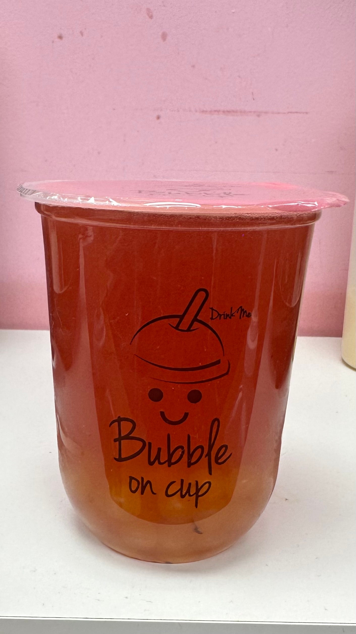 *NEW* Blueberry Fruit Tea
