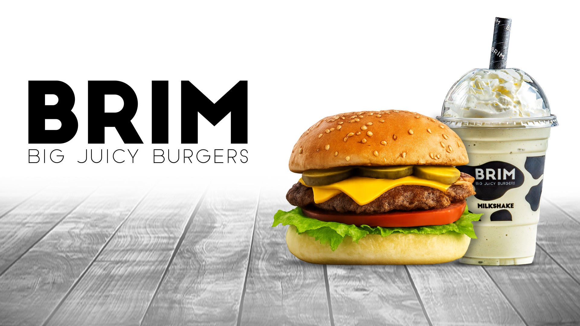 Brim Burgers
