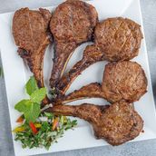 Lamp Chops