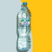 Water Big