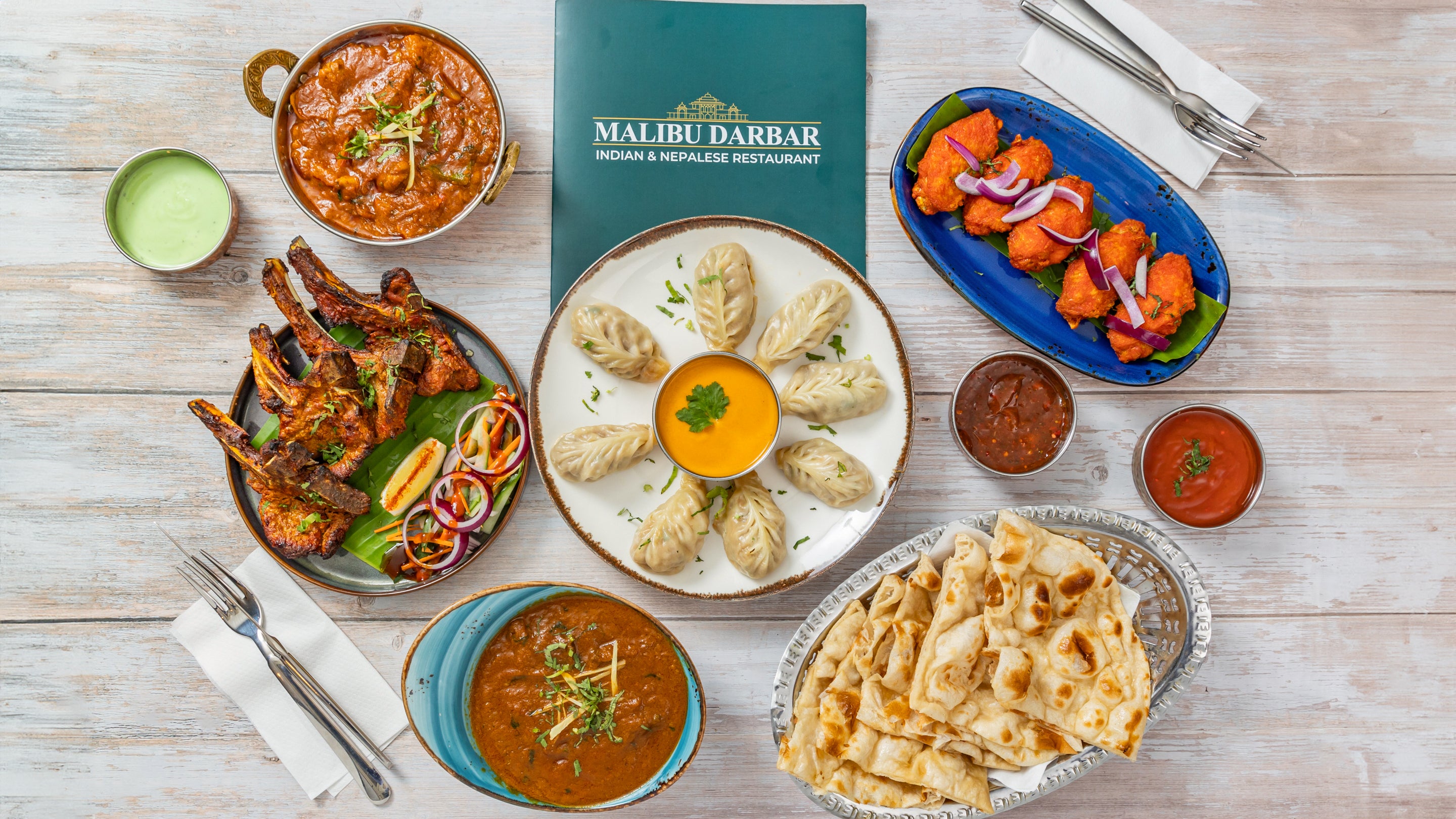 Malibu Darbar