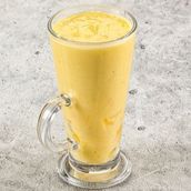 Mango Milkshake