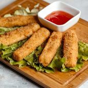 Fish Finger