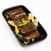 Stuffed Vine Leaves