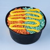Corn Mix Takis