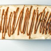 Biscoff Bliss Slice