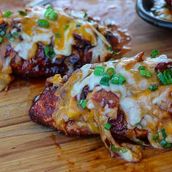 Montrai Chicken