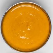 Cooked Yellow Shatni
