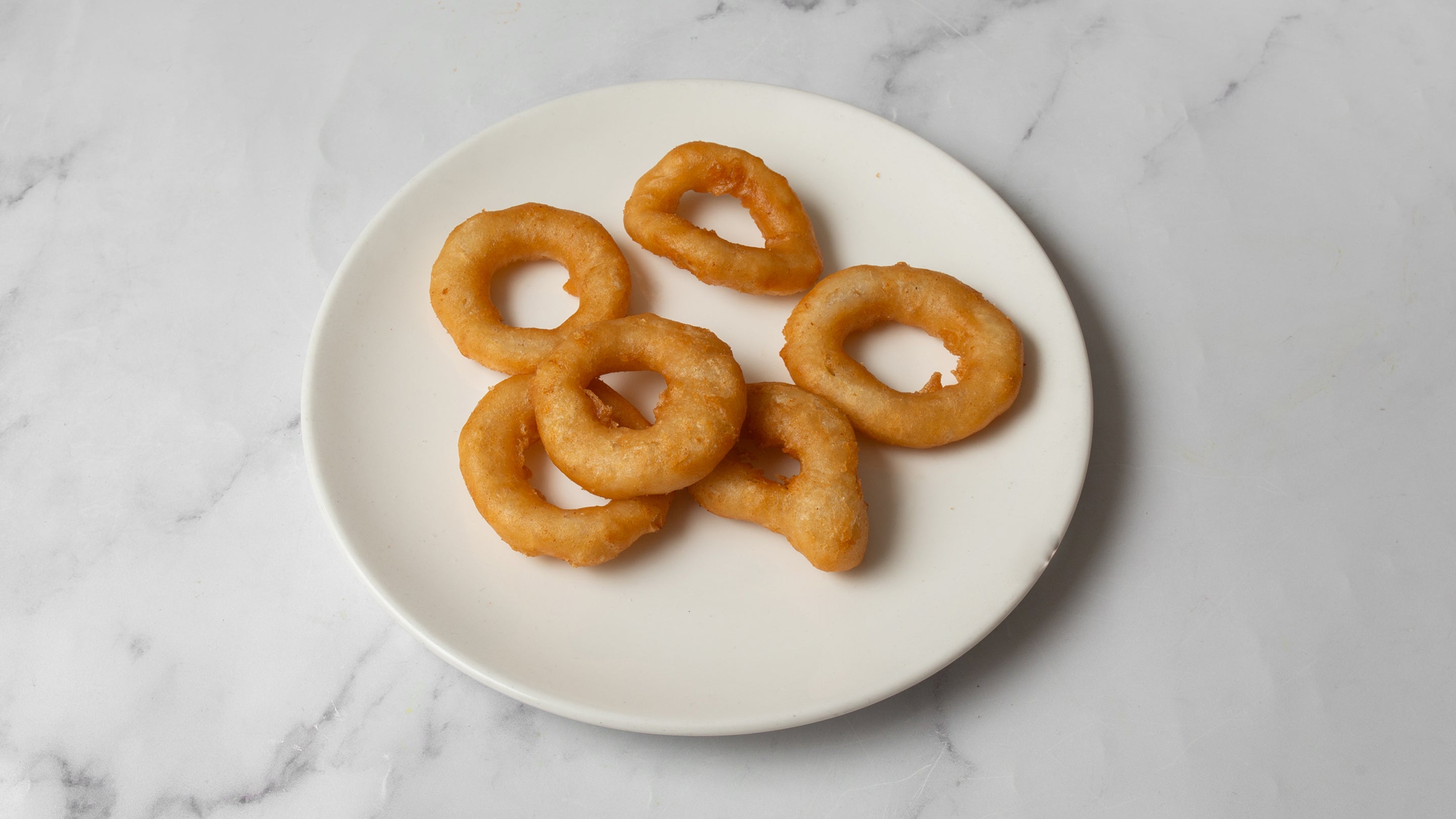 Onion rings