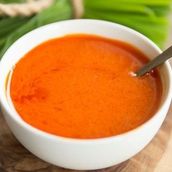 Buffalo Sauce
