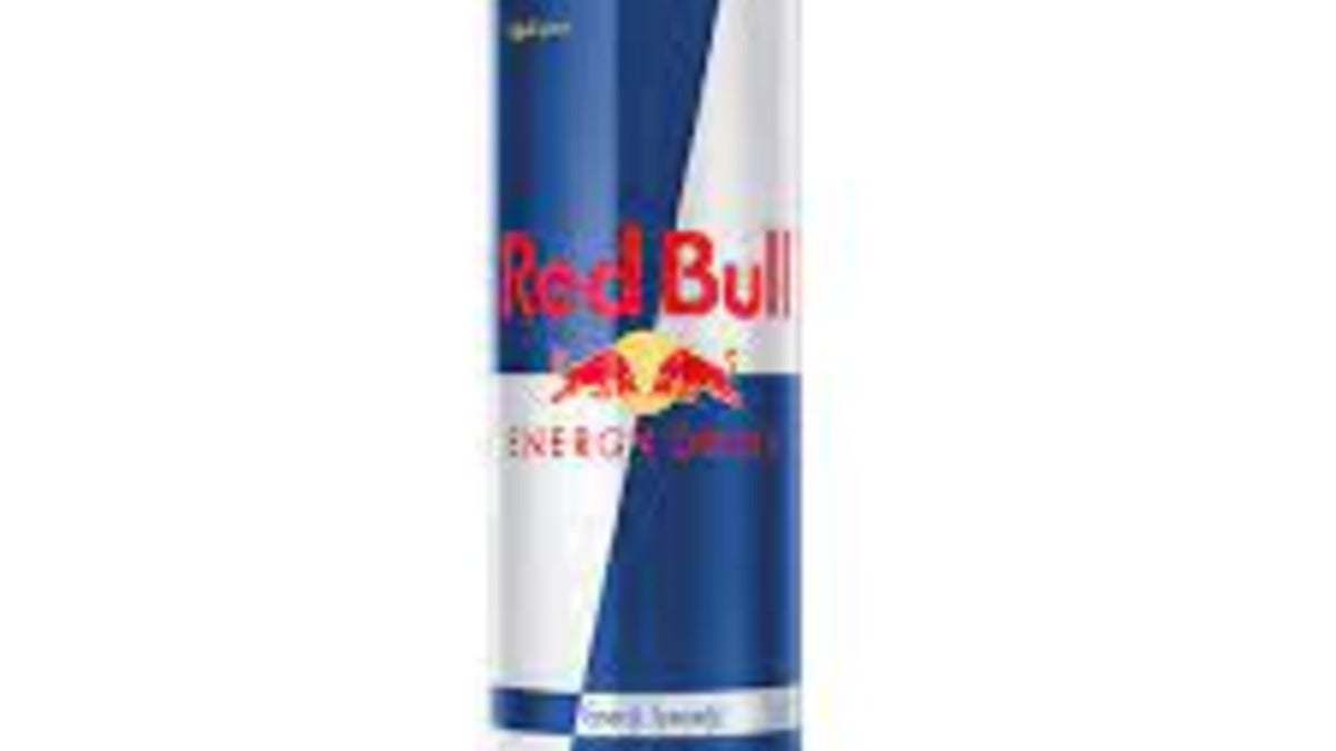 Red Bull