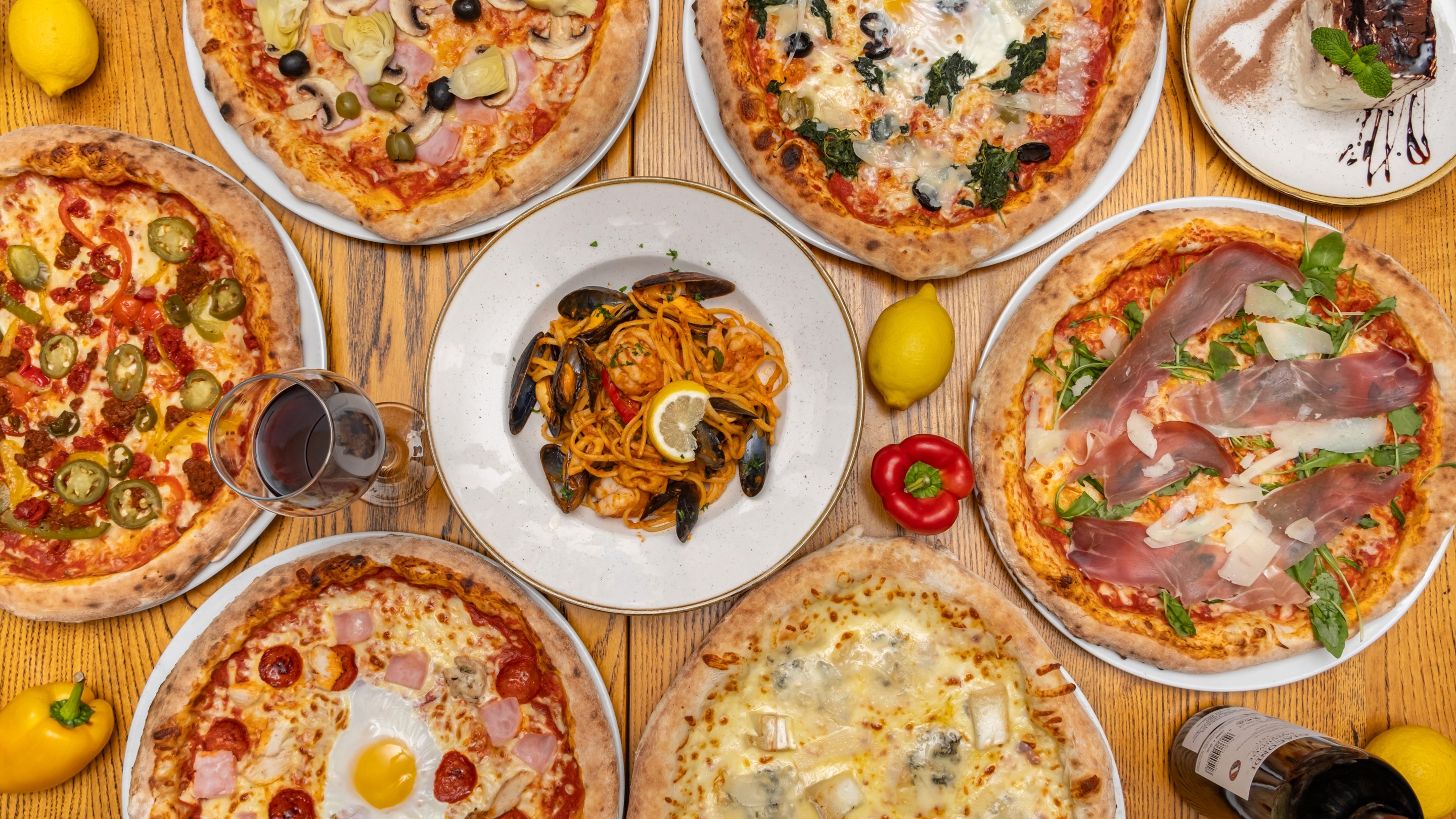 Osteria Otello