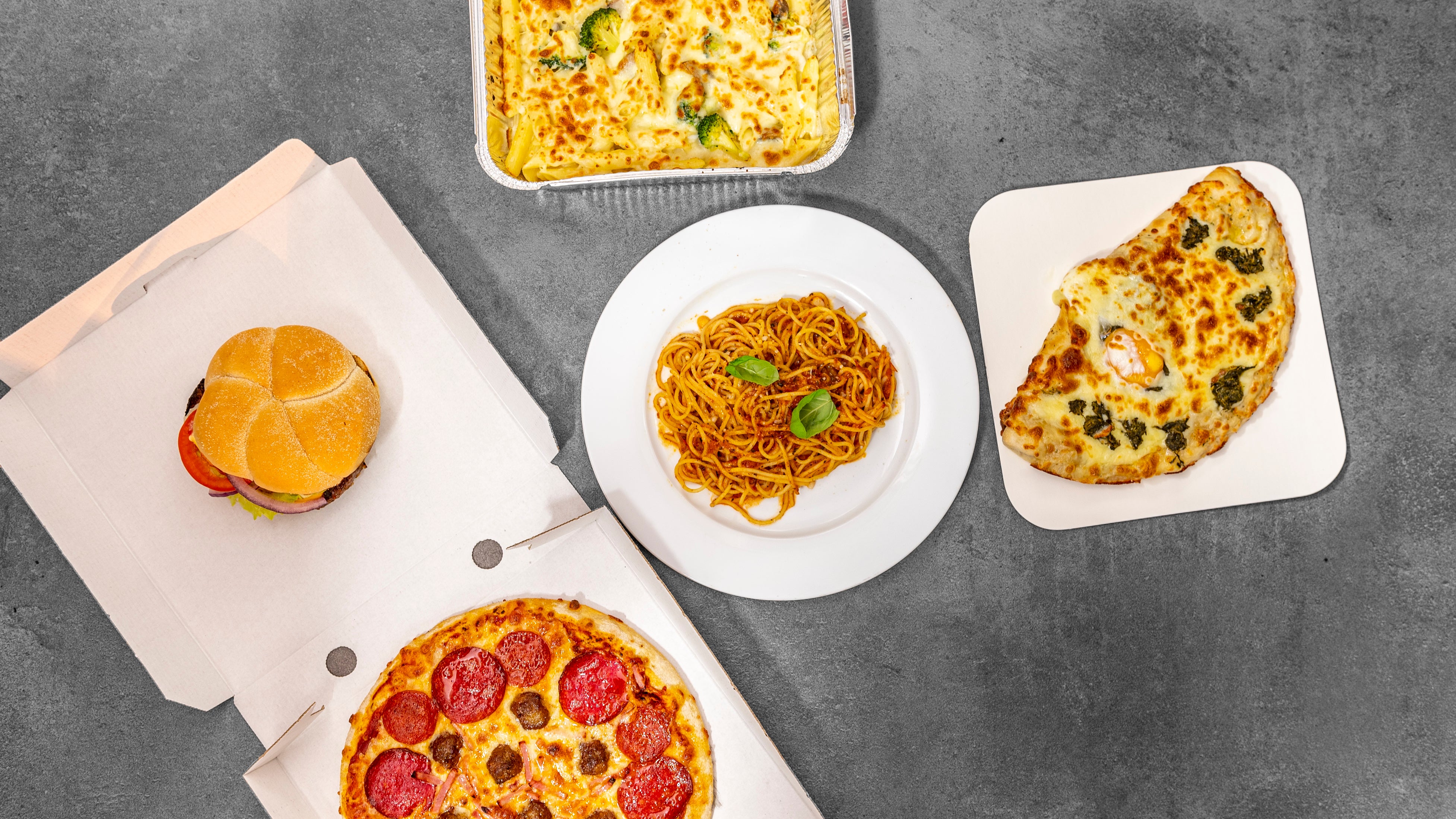 Santini's
