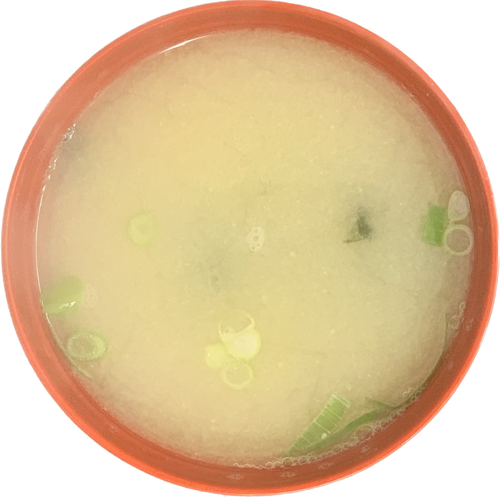 Miso Soup