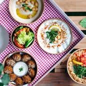 Breakfast Box