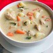 Chicken Steam