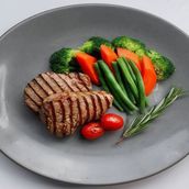 Beef Steak