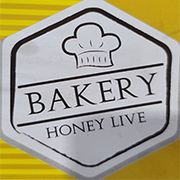 Honey live bakery