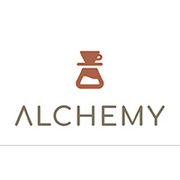 ALCHEMY CAFE