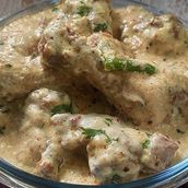 Dhamaka Chicken