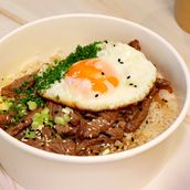 Gyudon Bowl
