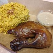Chooks Solo Original