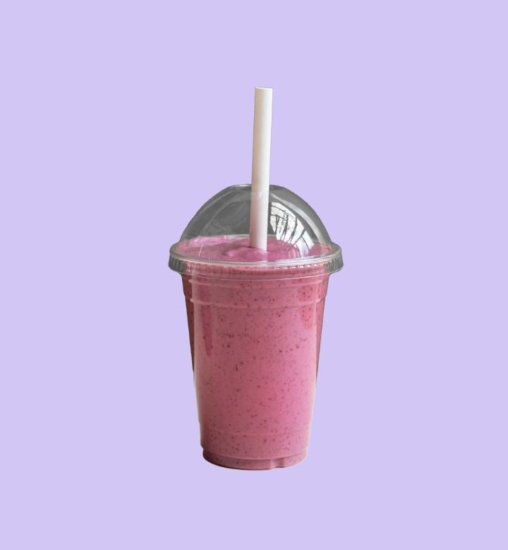 Blackberry Boost