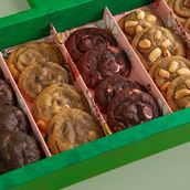 Elephants Cookies