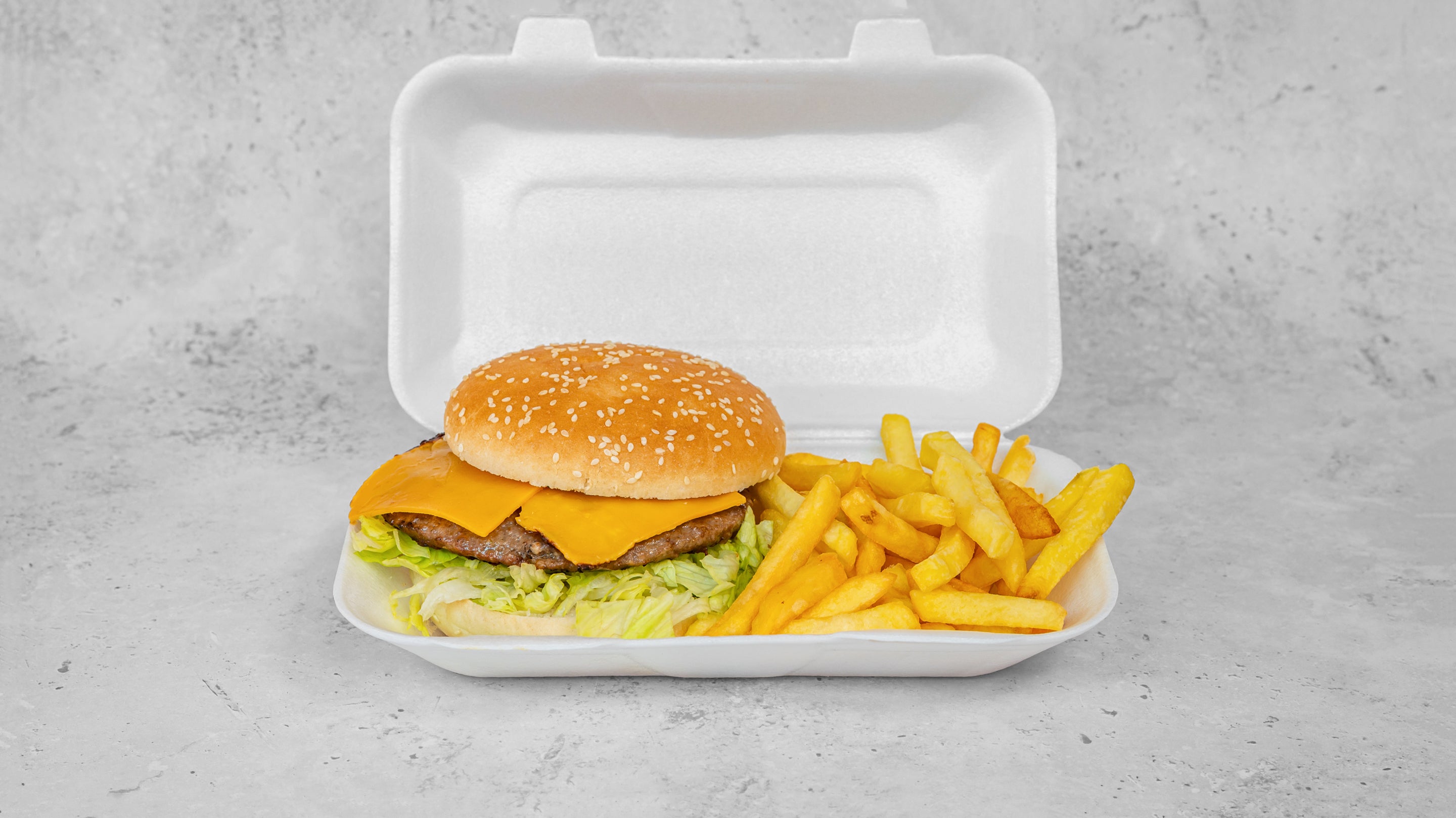 Cheeseburger