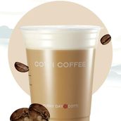Cotti Flat White 