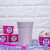 Baskin Milkshake