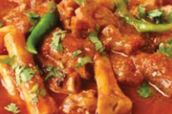 Mutton Paya