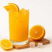 Fresh Orange Juice