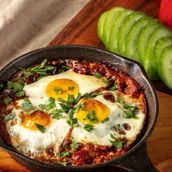 Shakshouka