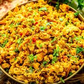 Anda Burji