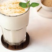 Salted Lassi