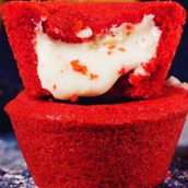 Red Velvet Cookies