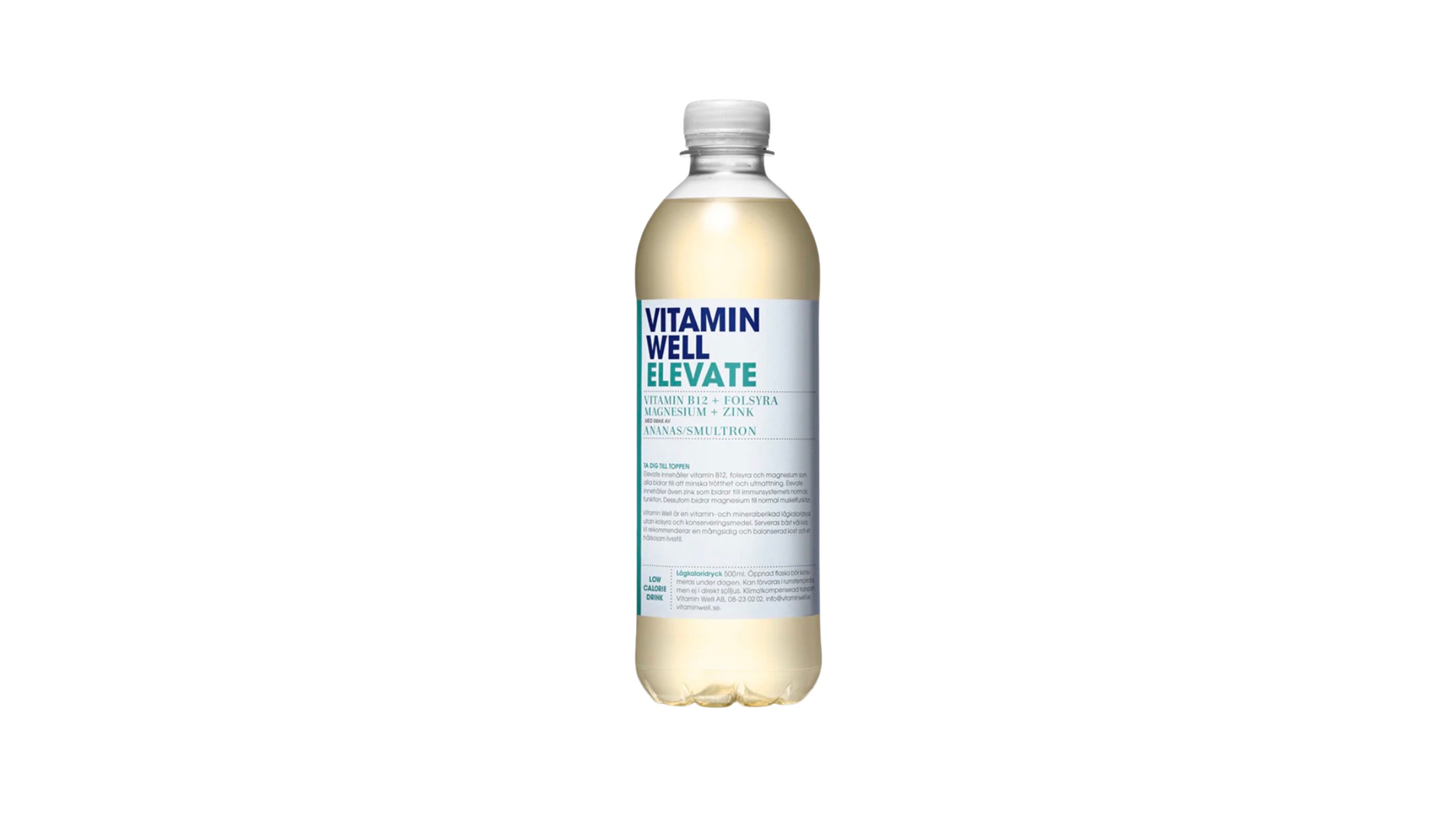 Vitamin Well - Elevate