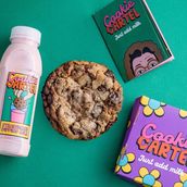 100G Cookie - Triple Chocolate