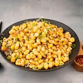 Salt & Pepper Corn 