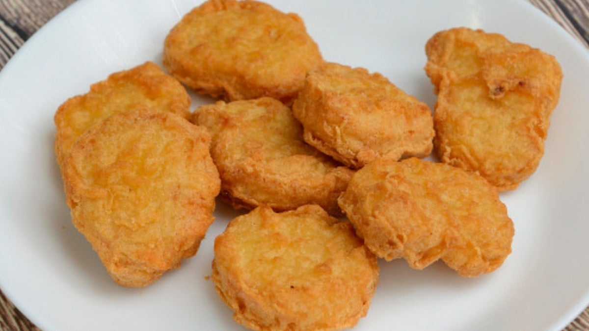 Chicken Nuggets