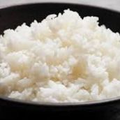 Plain Rice