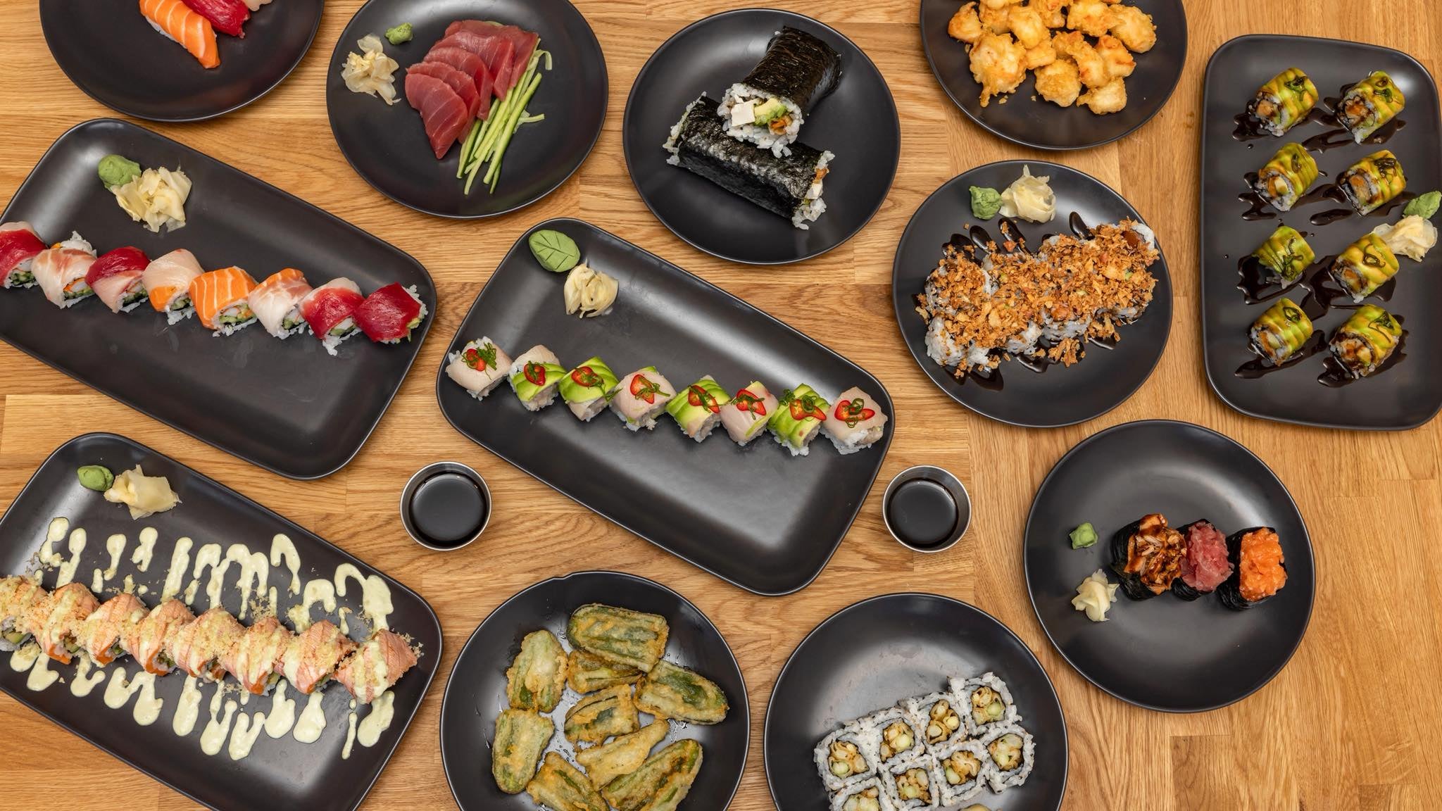 Omi Sushi