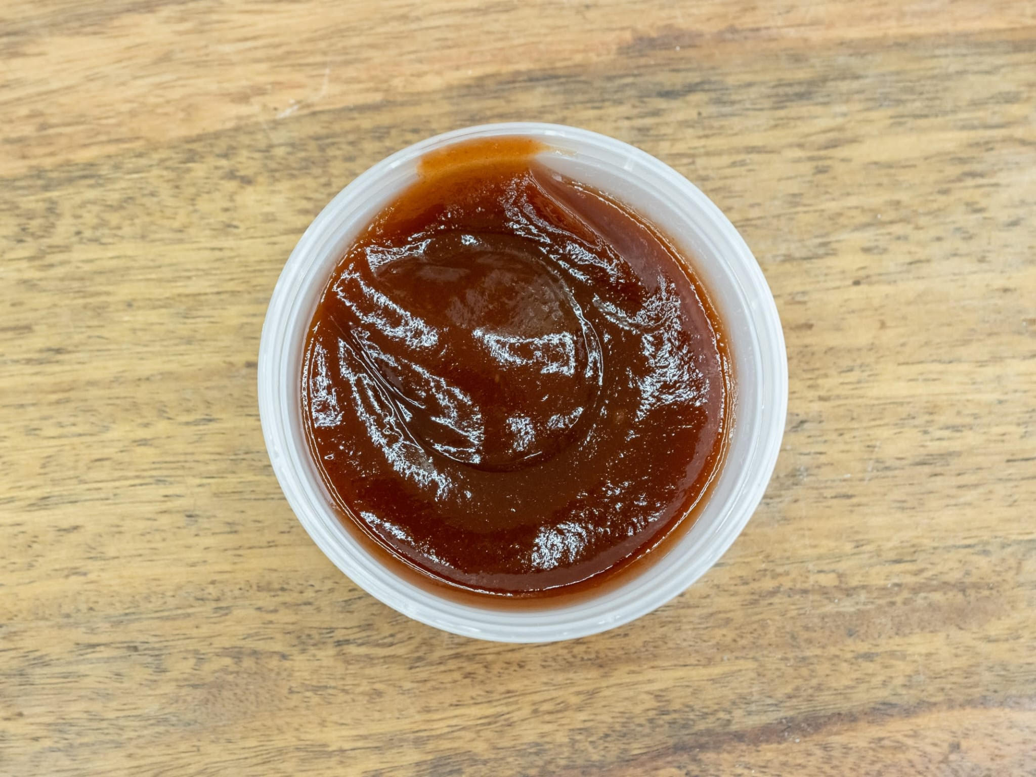 BBQ Dip