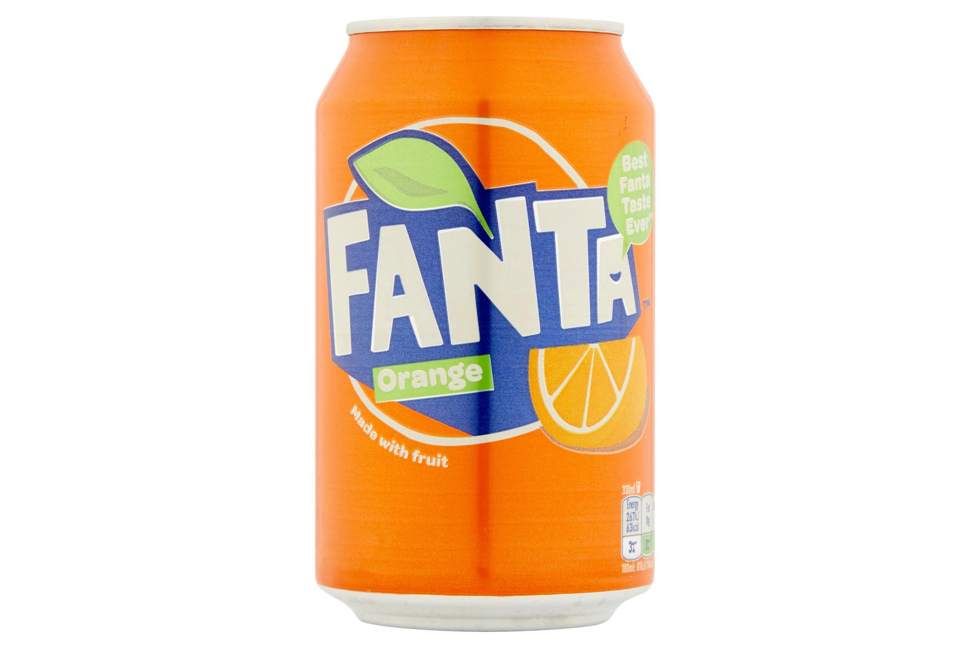 Fanta