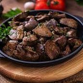Chicken liver