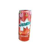 Mirinda strawberry