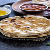 Tandoori Roti