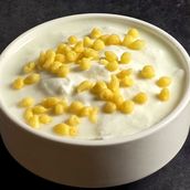 Boondi Raita